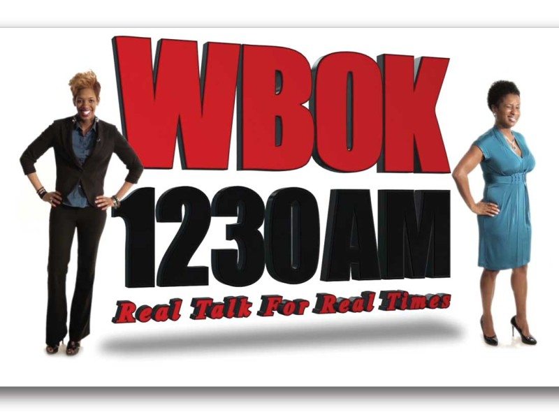 WBOK Radio Ad