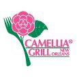 Camellia Grill New Orleans Symbol
