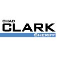 Chad Clark Sheriff Symbol