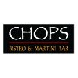 Chops Bistro & Martini Bar Symbol