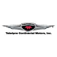 Continental Motors Symbol