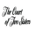 The Court of Two Sisters Symbol