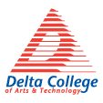 Delta College of Arts & Technology Symbol