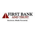 First Bank and Trust Symbol