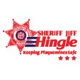 Sheriff Jiff Hingle Symbol