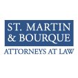 St. Martin & Bourique Attorneys At Law Symbol