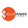 Solar Power Today Symbol