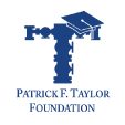 Patrick F. Taylor Foundation symbol