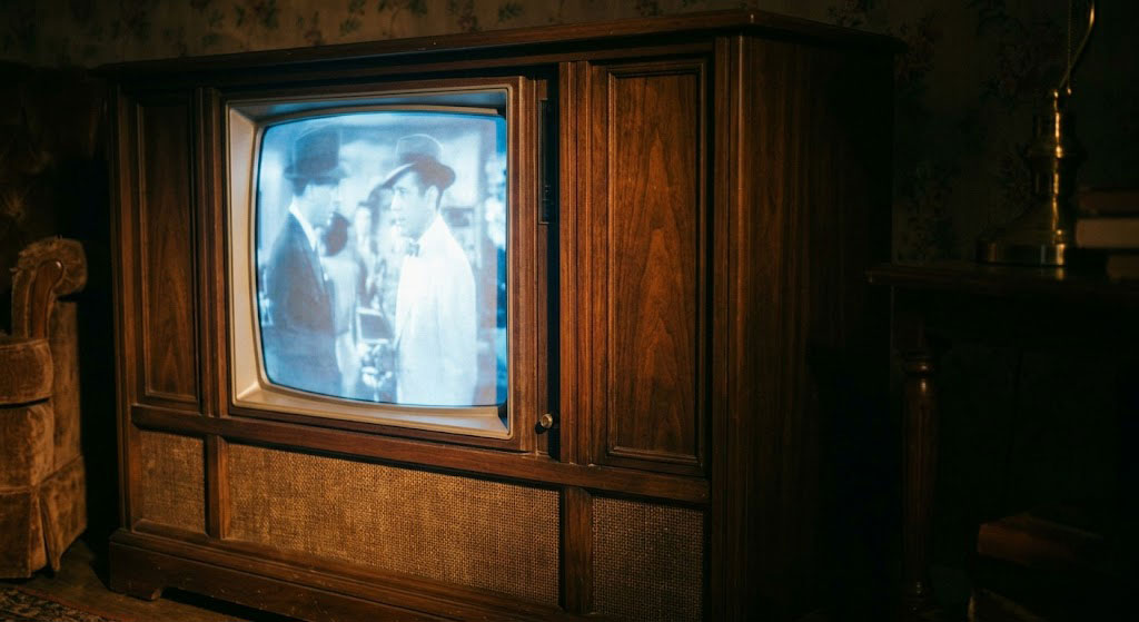 Featured image for “The Power of Television”