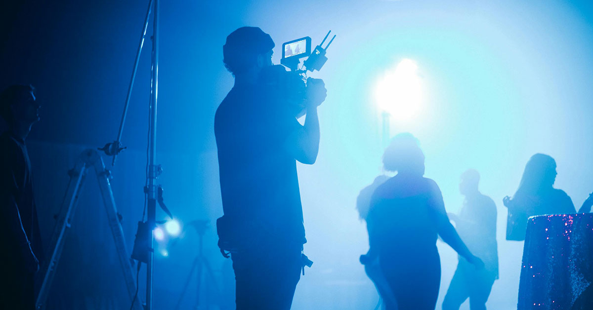 Featured image for “History of New Orleans Film & Video Production”