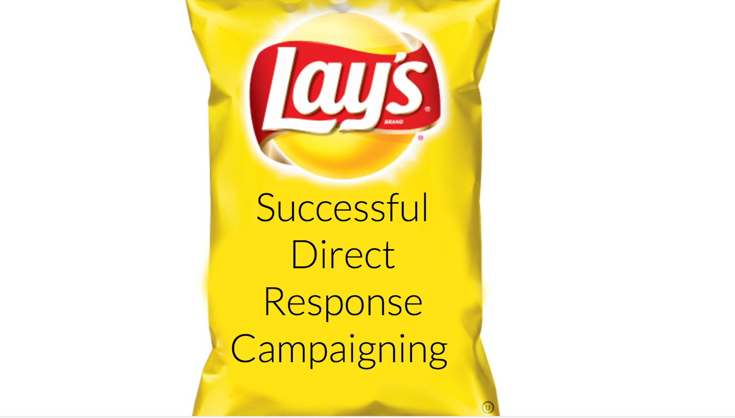 direct response campaigns