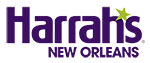 Harrah's Casino New Orleans