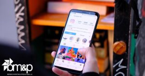 Facebook & Instagram Reels - Berning Marketing & Production