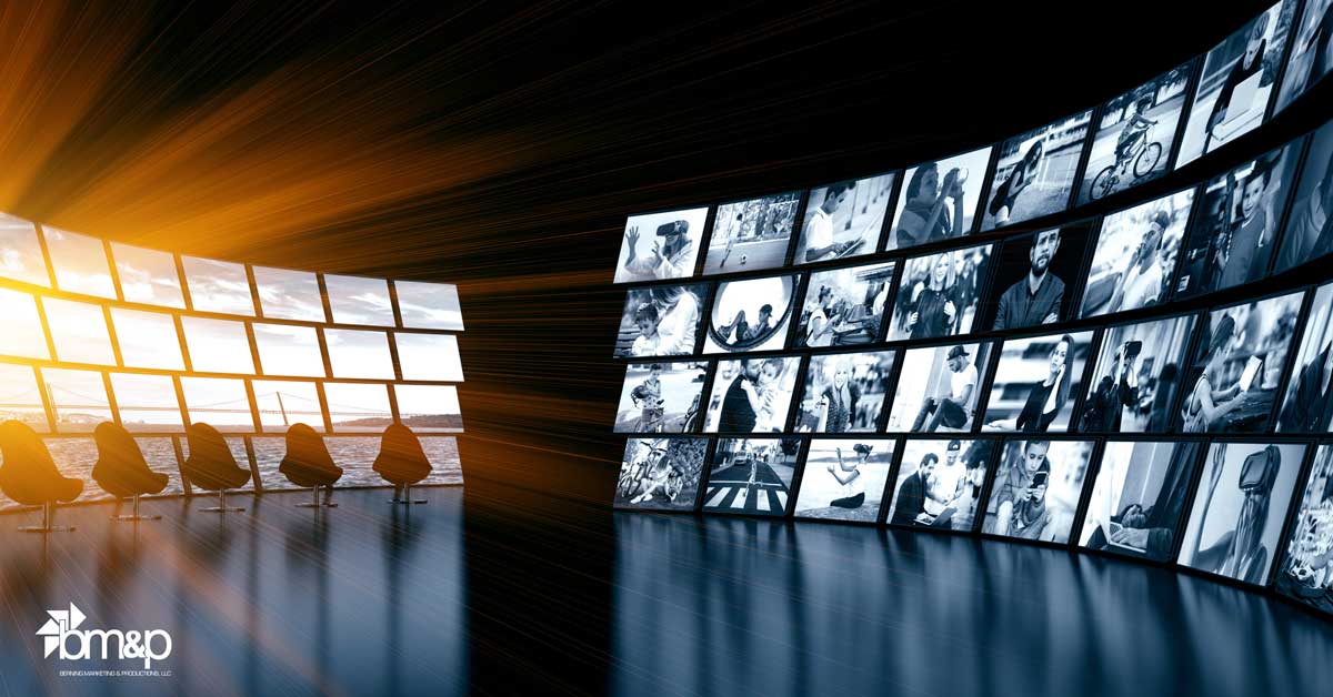 Live Events Production and Creating Unforgettable Experiences