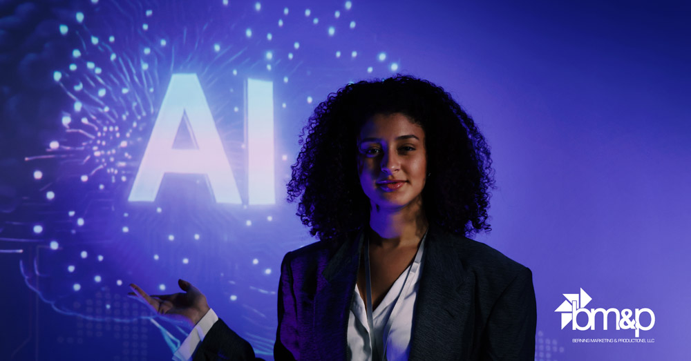 Featured image for “Why Your Production Company Needs AI Expertise in Video Editing”