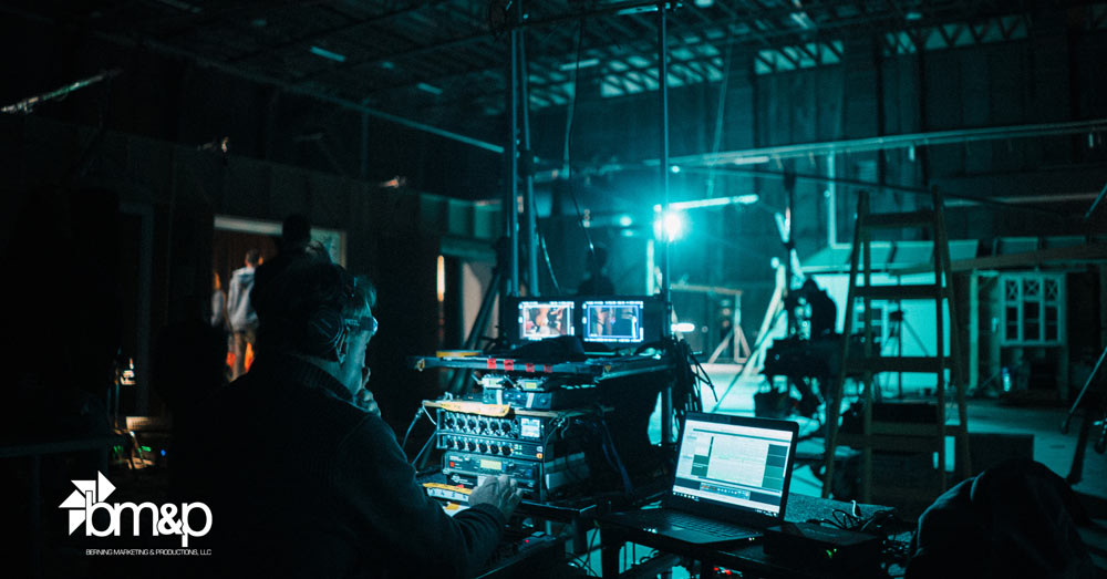 Featured image for “How to Get More Marketing Content From One Video Production Shoot”